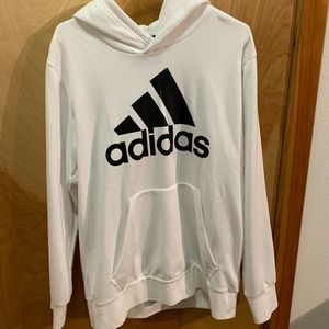 Adidas Hoodie